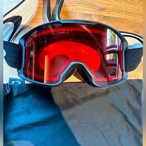Oakley Prizm Children’s goggles